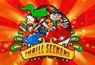 thrillseekers
