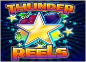 thunder reels