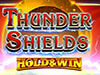 thunder shields slotmachine