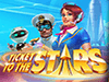 ticket to the stars