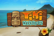slot machin tiki