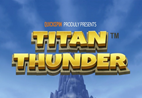 titan thunder