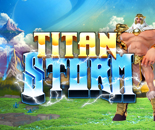 titanstorm slot
