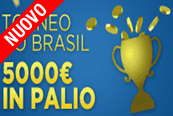 Torneo StarCasinò