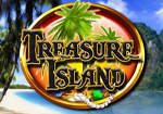 treasure island slot machine