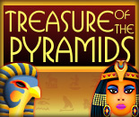 treasureofthepyramids slot