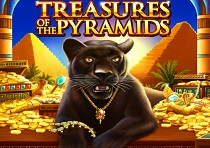 treasures-of-the-pyramids slot machine