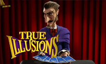 true-illusions slot
