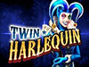 twin harlequin
