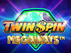 twin spin megaways slot