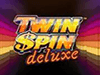 twin spindeluxe slot