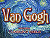 van gogh slot