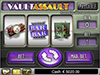 vault assault