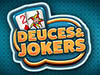 video poker deuces and jokers