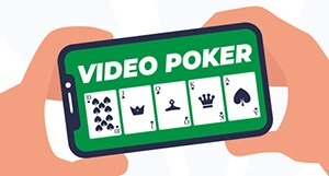 video poker gratis