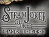 video poker steamjoker