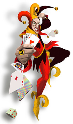 videopoker joker wild