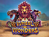 videoslot wheel of wonders