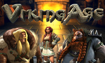 viking-age slot