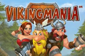 vikingmania