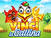 vinci la gallina