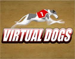 virtual dogs