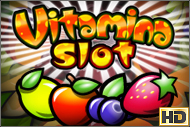vitamina slot machine