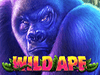 wild ape