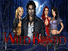 wild blood slot