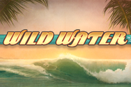 wild-water-slot machine