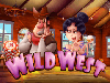 wild west slot