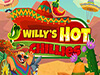 willys hot chillies slot
