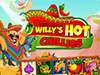 willyshotchillies slot