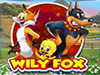 wily fox slot