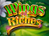 wings of riches