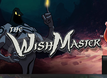 wishmaster slot