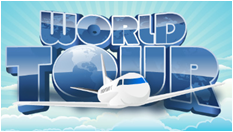 world tour slot