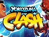 yokuzuna clash slot