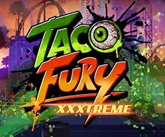 slot Taco Fury XXXtreme
