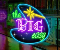 The Big Easy Slot Online