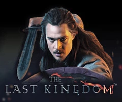 Slot Machine The Last Kingdom