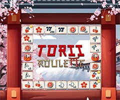 Torii Roulette