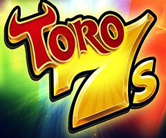Slot Gratis Toro 7s