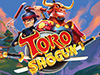 toro shogun slot