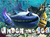 under the sea slot