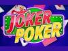 video poker joker poker