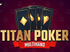 video poker titan multihand