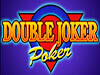 video poker double joker poker
