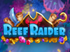 videoslot Reef raider