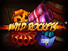 wild rockets